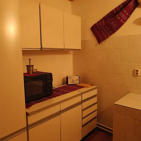 度假居 Casa Dintre Meri
