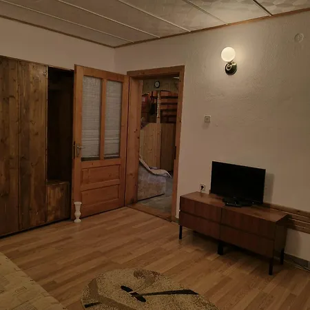 Casa Dintre Meri * 波亚纳默鲁卢伊
