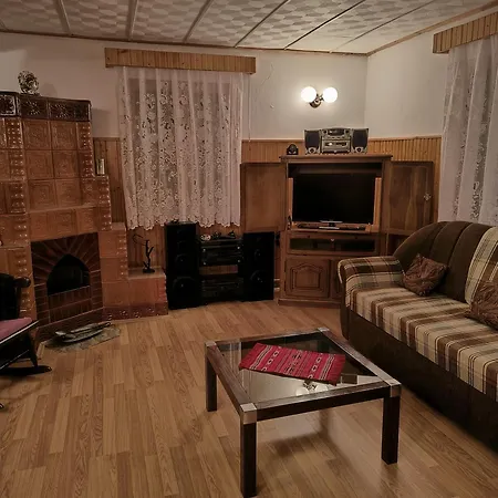 Casa Dintre Meri 度假居 *