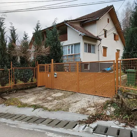 Casa Dintre Meri 度假居 波亚纳默鲁卢伊
