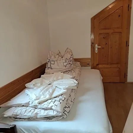 度假居 Casa Dintre Meri *