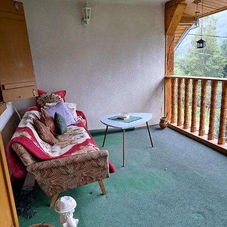 Casa Dintre Meri 度假居 *