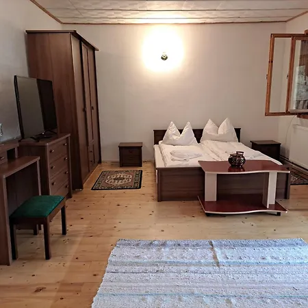 度假居 Casa Dintre Meri *