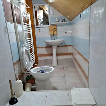 度假居 Casa Dintre Meri
